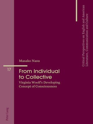 cover image of From Individual to Collective